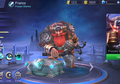 Harus Coba! Inilah Build Item Franco Tersakit di Season Terbaru