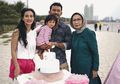 Belum Sempat Jenguk Ratna Sarumpaet Di Penjara, Rio Dewanto Terciduk Sibuk Urus Restoran Baru