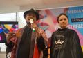 Prediksi Tren Makeup 2019 dari Makeup Artist Arnold Pujopamungkas