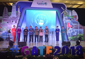 Garuda Indonesia Travel Fair 2018 Tahap II Resmi Dibuka