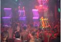Klub Malam Jerman Tempat Pengunjung Bisa Berhubungan Intim di Lantai Dansa Diserang Bakteri Mematikan?