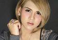 Demi Palu, Evelyn Nada Anjani Akan Lelang Bajunya, Tertarik Beli?
