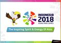 Jadwal Pertandingan Asian Para Games 2018, Senin 8 Oktober