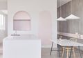 8 Inspirasi Desain Interior Rumah Paling Imajinatif, Warnanya Lembut