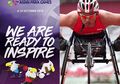 Nggak Kebagian Tiket Opening Ceremony Asian Para Games 2018? Yuk Nonton Lewat Streaming!