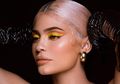 Kylie Jenner Akan Rilis Makeup Limited Edition Bertema Halloween!