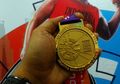 Kumpulkan 30 Medali, Ini Posisi Indonesia di Asian Para Games 2018
