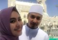 Makin Mesra, Kartika Putri Harus Merengek Demi Selfie Bareng Suami?
