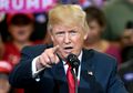 Twitter Ancam Suspend Akun Yang Sumpahin Donald Trump Mokat Gara-Gara Covid-19