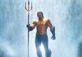 Simak Trailer Terbaru dari Film Aquaman, Durasinya 5 Menit, Sob!