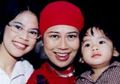 Ibunya Meninggal Karena Meningitis, Begini Kehidupan Cucu Dewi Yull dengan Segudang Prestasi Bertaraf Internasional