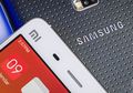 Inilah Ponsel Pertama Samsung yang Dirumorkan Akan Dibuat di Pabrik Xiaomi