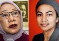 Kisah Fathom Saulina: Anak Ratna Sarumpaet yang Pernah Mendekam di Penjara Bersama Ibunya