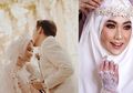 Sempat Viral Karena Menikah dengan Proses Taaruf, Artis Ini Sedih karena Harus di Rumah Saja, Terjangkit Covid-19?