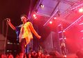 Begini The Upstairs Rayakan Ultah ke-17 di Synchronize Fest 2018
