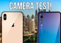 Masalah Kamera, Huawei P20 Pro Lebih Bagus Dibanding iPhone XS Max