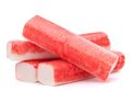 Jangan Asal Makan, Ketahuilah Ini Bahan Pembuat Crab Stick Imitasi yang Sering Kita Makan