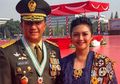 Tak Main-main, Sebelum Nikahi Anggota TNI, Bella Saphira Lakukan Tes Keperawanan!