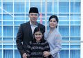 Jadi Mantu SBY, Deretan Gaya Annisa Pohan Berkebaya Ini Anggun dan Inspiratif!