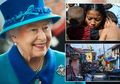 Setelah Bencana Palu, Ratu Elizabeth II Berikan Sumbangan dan Kirimkan Surat kepada Indonesia, Apa Isinya?