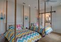 Si Kecil Makin Betah di Rumah, Kalau 4 Cara Menata Kamar Ini Kita Terapkan
