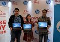 Murah, Laptop HP Joy 2 Harga Tiga Jutaan Rupiah Tapi Pakai SSD