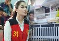 Kediaman Jennifer Dunn Dekat Dengan Rumah Kosong Berhantu, Tetangga Mengaku Ngeri Lewat di Depannya