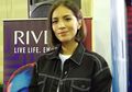 Stylo of The Day, Gaya Denim on Denim ala Influencer Hellua Puspoyo