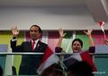 Lewat Akun Instagram Ini, Presiden Jokowi Blak-blakan Bocorkan Laki-laki Idola Iriana