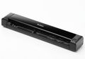 Avision ScanQ FF-1302s: Pemindai Portabel dilengkapi Baterai