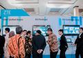 ZTE Tawarkan Lima Solusi Bagi Kemajuan Sektor Telekomunikasi Indonesia