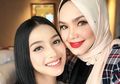 Cantik & Jago Masak, Artis Indonesia Ini Jadi Sorotan Setelah Nikahi Bangsawan Malaysia & Jadi Menantu Siti Nurhaliza