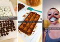 Tak Peduli Disebut Kanibal, Wanita Ini Buat Cokelat dari Ari-Arinya Sendiri, Benarkah Baik untuk Kesehatan?