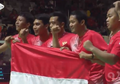 Wah! Atlet Indonesia Raih Emas dan Perak Pertama di Asian Para Games 2018!
