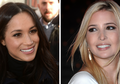 Diam-diam Meghan Markle Mengidolakan Putri Donald Trump, Apa Alasannya?