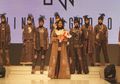 Desainer Nina Nugroho Bawa Koleksi Bertajuk Rendezvous di Indonesia Modest Fashion Week 2018