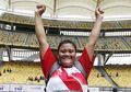 Cerita Suparni Yati Atlet Asian Para Games yang Mendapat Bonus Rp1,5 Miliar, Ini yang akan Ia Lakukan dengan Uang Itu