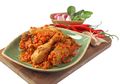 Pastikan Makan Bersama Keluarga Jadi Lebih Berkesan Dengan Menyajikan Ayam Rica-Rica
