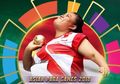 Raih Medali Emas Asian Para Games, Suparniyati: Ini Hasil yang Buruk