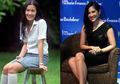 Begini 10 Transformasi Penampilan Dian Sastro dari Masa ke Masa