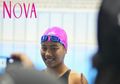 Syuci Indriani Persembahkan Emas ke-4 untuk Indonesia di Asian Para Games 2018