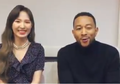 Gokil, John Legend dan Wendy 'Red Velvet' Umumkan Akan Berkolaborasi!