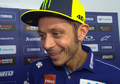 Valentino Rossi Ungkap Alasan yang Membuatnya Merosot di GP Thailand