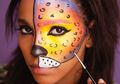 Rekomendasi Produk Makeup Face Painting untuk Pesta Helloween