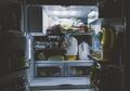Sering Konsumsi Makanan yang Ada di Kulkas, Wanita Ini Terkena Infeksi Bakteri: Ini Bahaya Makanan dari Kulkas
