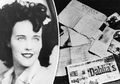 Inilah Black Dahlia, Kasus Pembunuhan dan Mutilasi Paling Misterius di Amerika, Hingga Kini Tak Pernah Terpecahkan