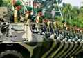Tercatat Sebagai Militer Terkuat Nomor 16 di Dunia Kalahkan Australia dan Israel, Ternyata Inilah Sederet Kehebatan Militer Indonesia