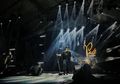 Reborn-nya Padi di Synchronize Fest 2018 Ternodai Permasalahan Mic