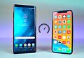 iPhone XS vs Galaxy Note 9, Mana yang Lebih Bagus dan Pantas Dibeli?