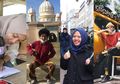 Cerita Mahasiswa Rantau Asal Sulteng Menangani Cemas Lalu Bergerak Cari Kabar Keluarga